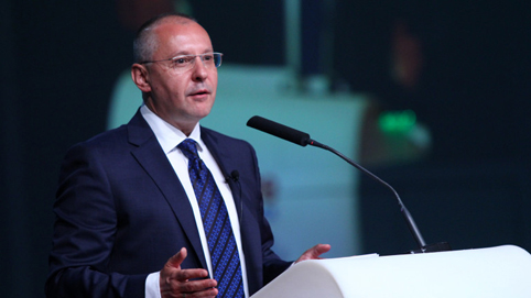 Станишев пред Еuractiv: Европа да приеме България в Шенген