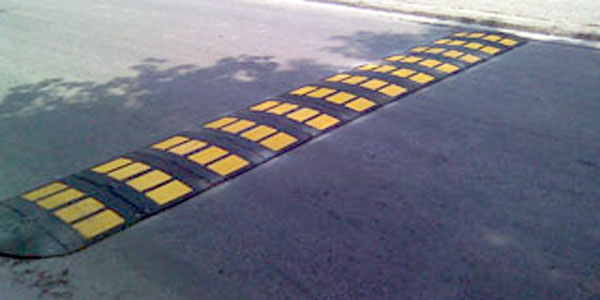 Поставят "легнал полицай" на кръстовището, на което загина студентка в Благоевград