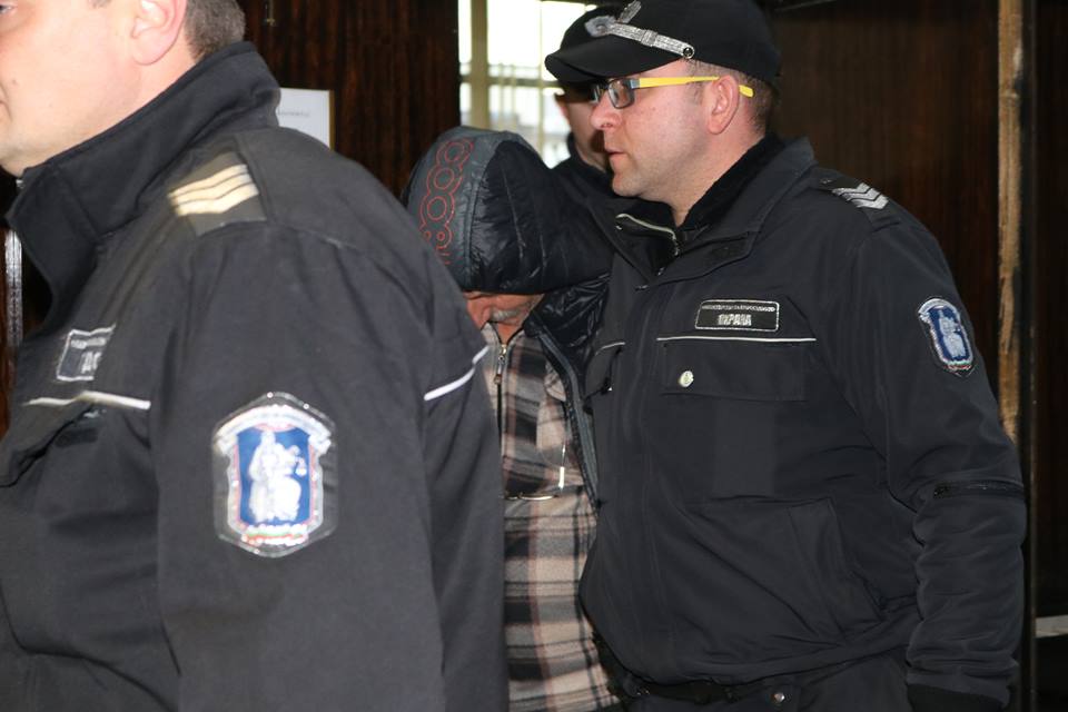 Шофьорът, прегазил студентката, излиза от ареста срещу 5 хил. лв. гаранция