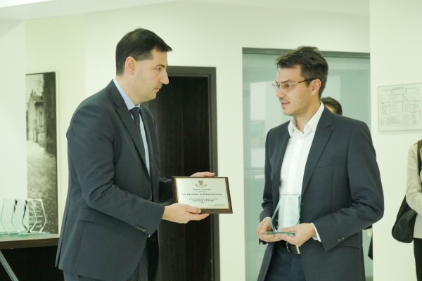 Имотни сделки за 600 млн.лв. отчитат в Пловдив през 2017 г.