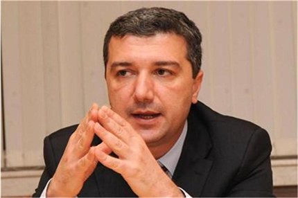 Драгомир Стойнев за дебата по ветото на президента: Това, което се случи, е скандално