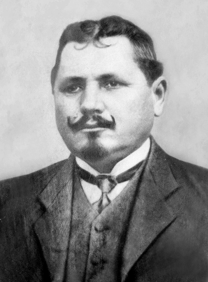 Втори паметник на кмет вдигат в Монтана
