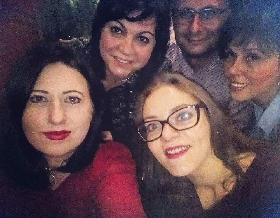 Корнелия Нинова: Имаме мисия да освобождаваме държавата, която е поробена отвътре