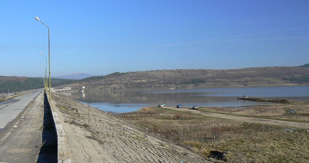 ВАП констатира бездействие по отношение на язовир „Огняново“