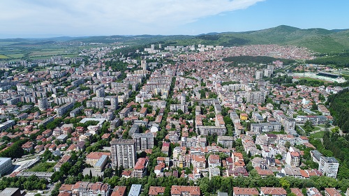 166 млн. лева са договорените европейски средства в област Стара Загора