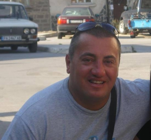 Арестуваха полицай на работното му място, пишел фалшиви документи, за да прикрива престъпници