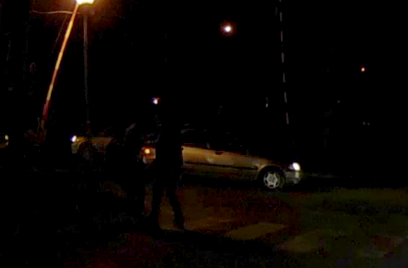 Жоро Визиото помогна на жена в беда на Пещерско шосе в Пловдив (ВИДЕО)