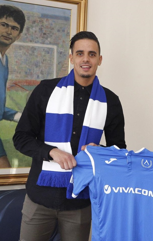 „Левски“ става атакуващ в Малта