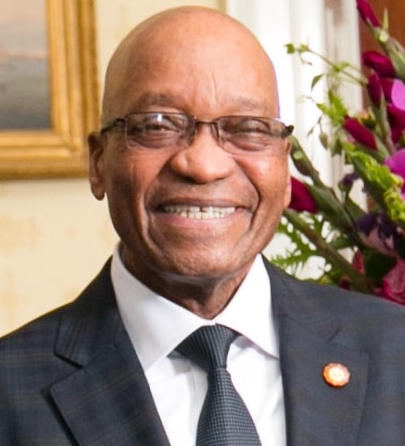 Президентът на ЮАР въведе безплатно образование за бедни студенти