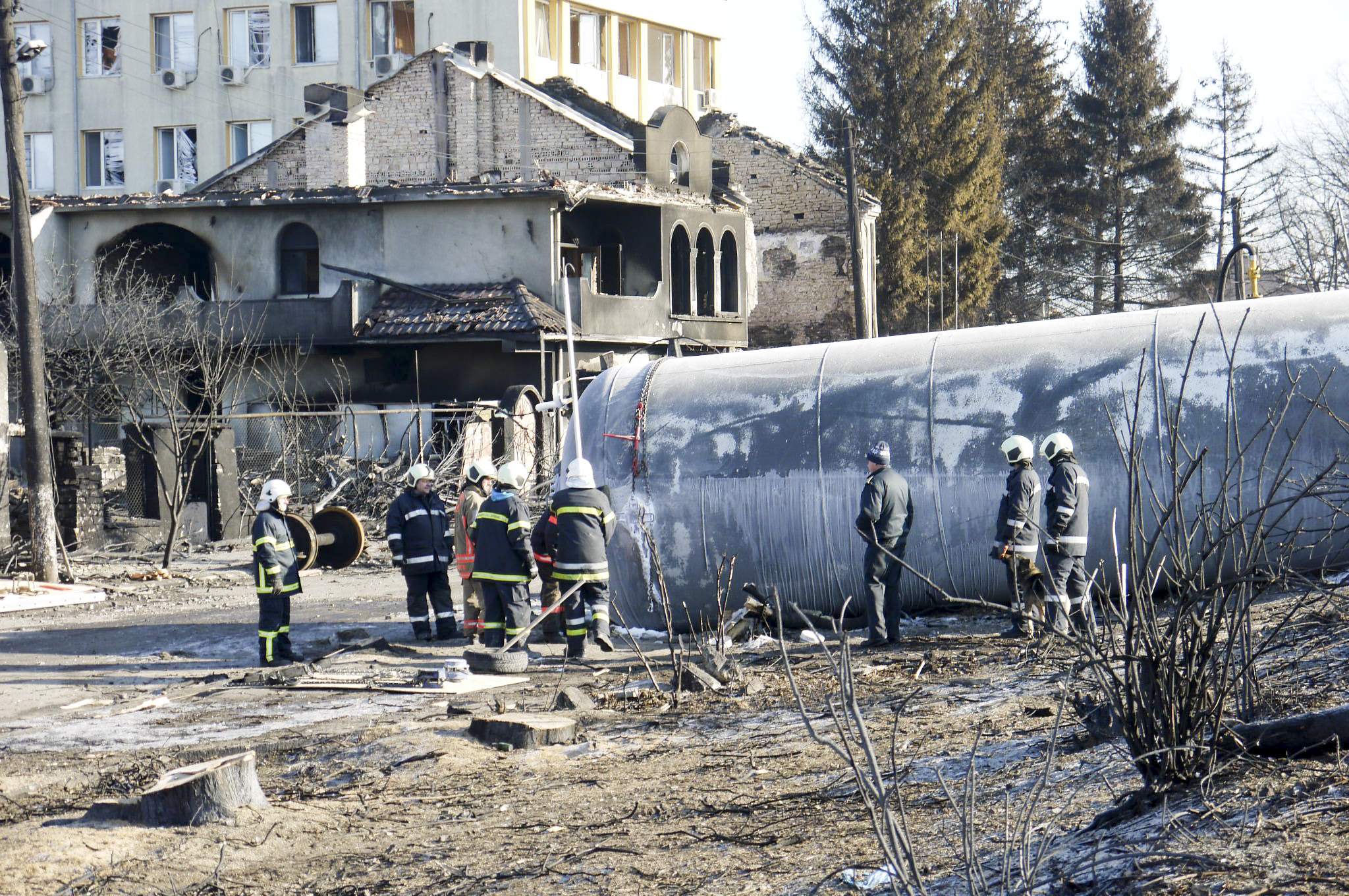 Фрапиращи грешки в работата на машинистите показа проверката за Хитрино