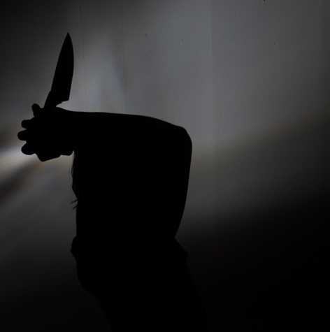 Мюсюлманин наръга с нож двама датчани в Габон