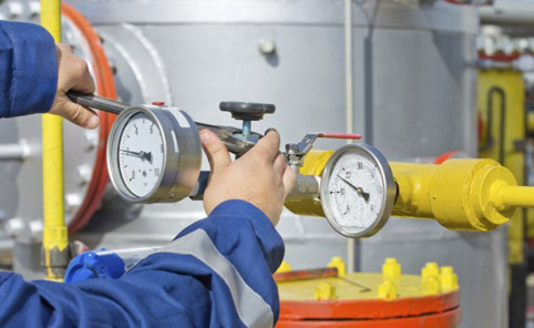 Референдум за добива на природен газ в община Генерал Тошево