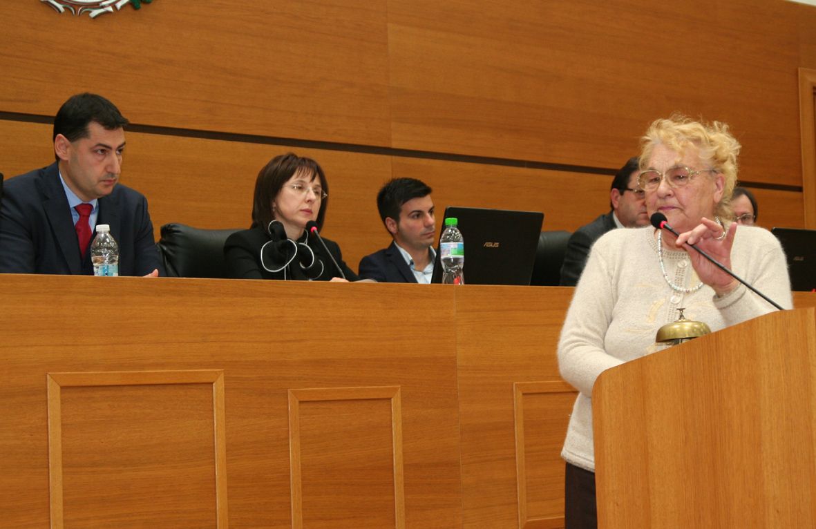 Общинският съвет – Пловдив търси 90 съдебни заседатели с чисти досиета