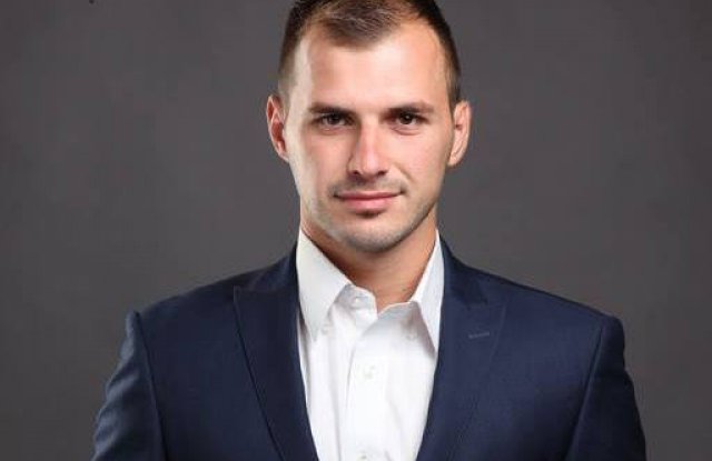 Заместникът на Лазар Влайков в ОбС-Септември ще се кълне преди Коледа