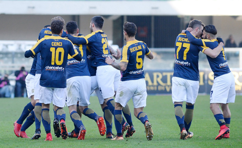 Голям резил за „Милан“, Гатузо беснее