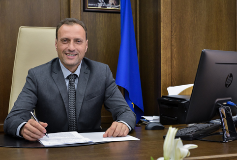 Георги Икономов - Реформаторът на Банско