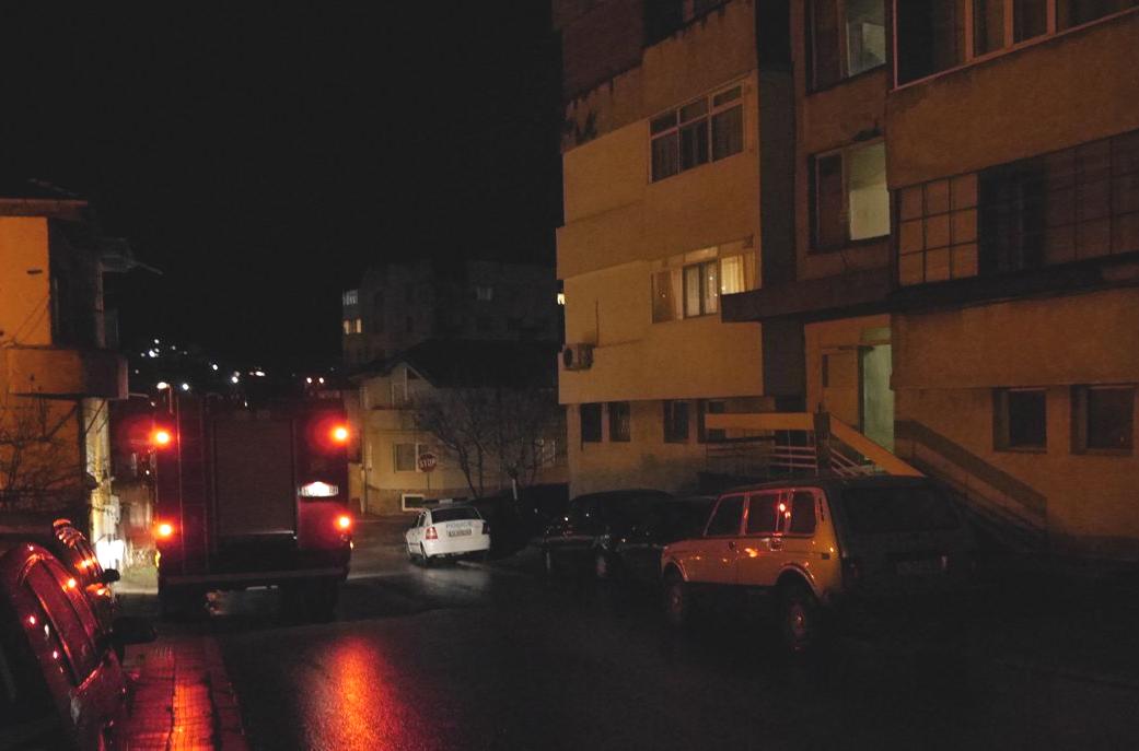 Шуменка се задуши в апартамента си