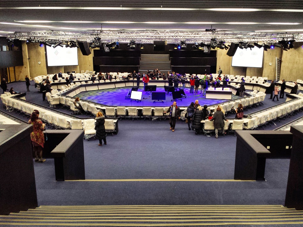 Лиляна Павлова: Внасяме в МС окончателния вариант на събитията за европредседателството, които вече са над 270