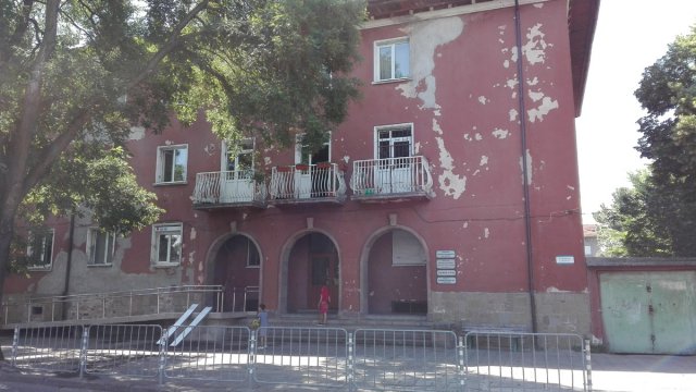 В Пловдив събират 90 000 лв. за външен асансьор за нуждите на деца с увреждания