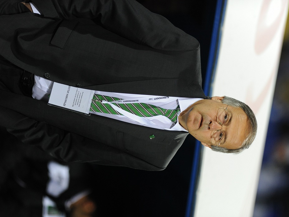 Дерменджиев на преговори с „Иртиш“