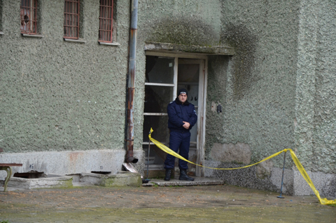 Задържана е майката на убитата 7-годишна Дамла в Момчилград