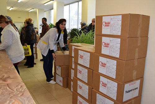 Над 300 домакинства получават помощи в Горна Оряховица