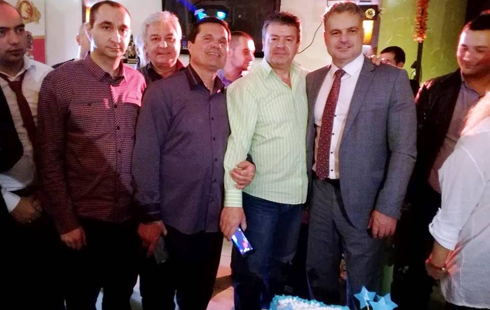 Членската маса на ГЕРБ в район „Южен” на Пловдив нарасна с над 30 души