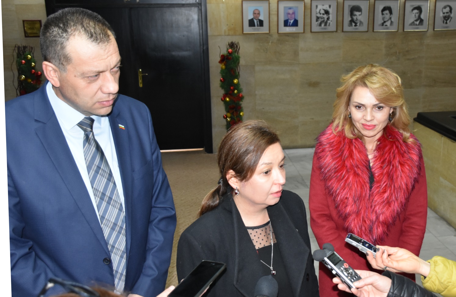 Зам.-министър Зорница Русинова: Благоевград е една от общините с изключително активна социална дейност