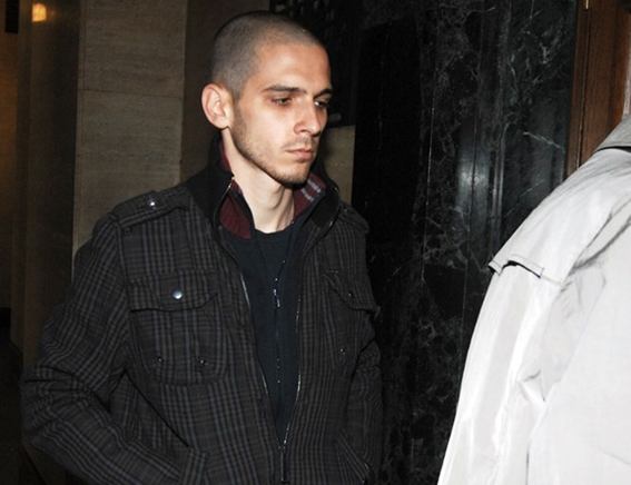 Прокурор стана адвокат на сина си