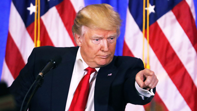 Тръмп променя Америка за десетилетия напред