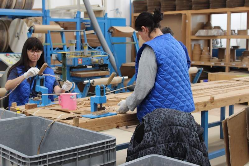 Нов завод в Шумен кара и работници от Силистра