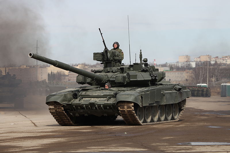 Военните учения "Запад 2017": "Шокова кампания" на Русия срещу страните от Западна Европа и НАТО