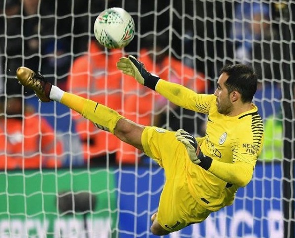 Мисията невъзможна за „Манчестър Сити“