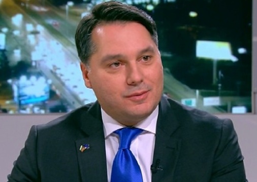 Борислав Велков: Сигурността на сградата на НДК е на много високо ниво