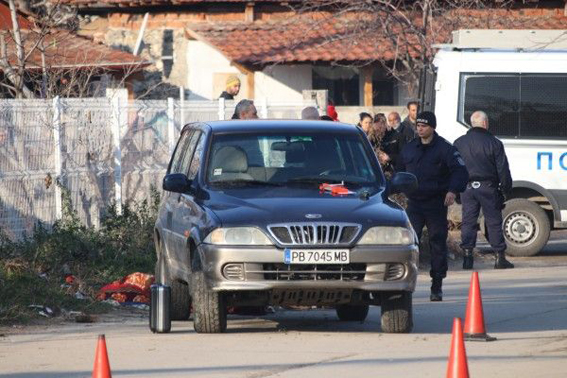 Джип уби момиченце, роднини пребиха шофьора (ОБЗОР)