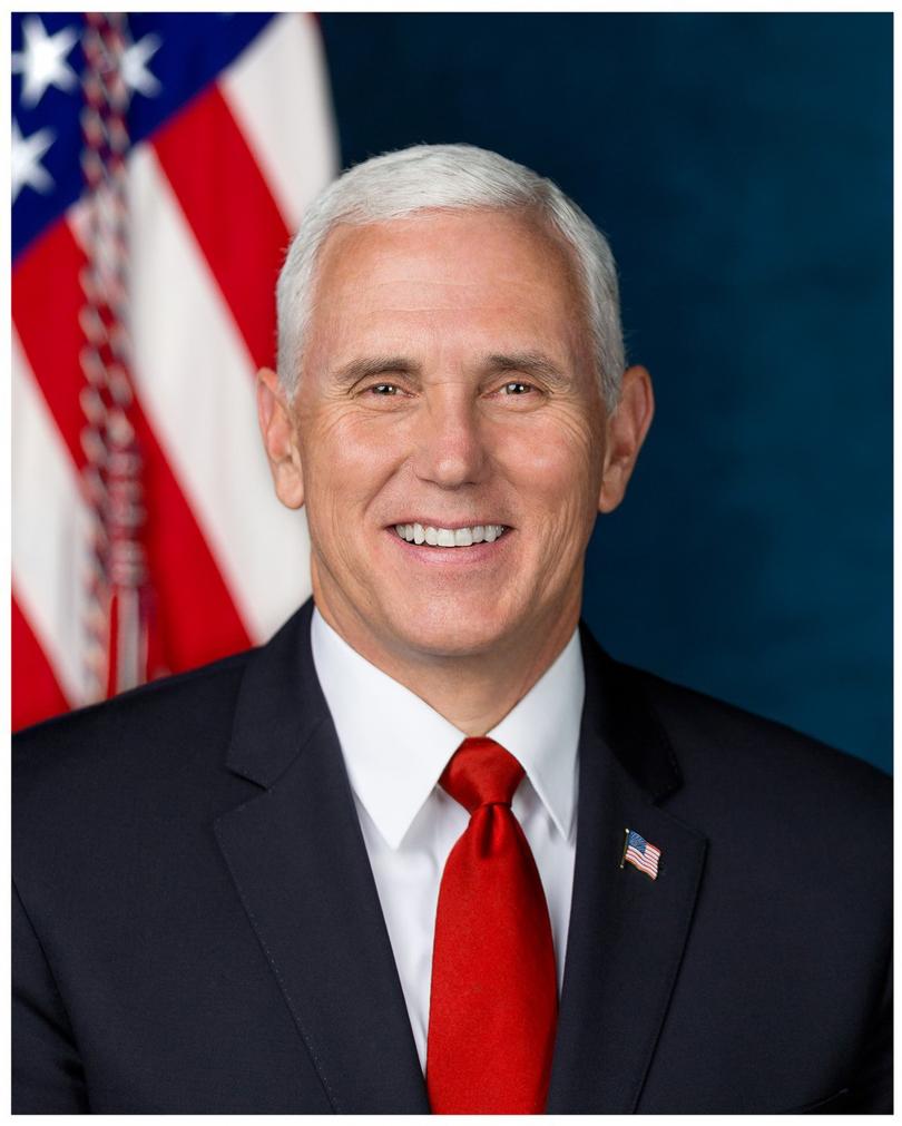 Майкъл Пенс: Не вярвайте на проучванията за ниския рейтинг на Тръмп