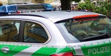 Германската полиция задържа член на Ислямска държава, готвил атентат