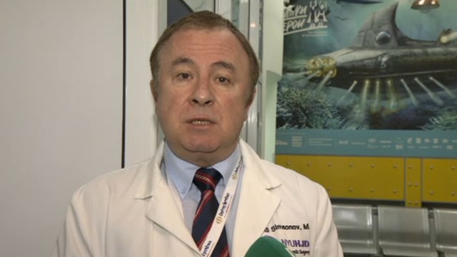 Доц. Людмил Симеонов: Хората трябва да бъдат много внимателни с пиратките