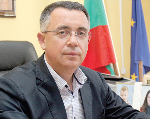 Инж. Хасан Азис, кмет на община Кърджали, пред „Труд“: Превръщаме се в световен център за високи технологии