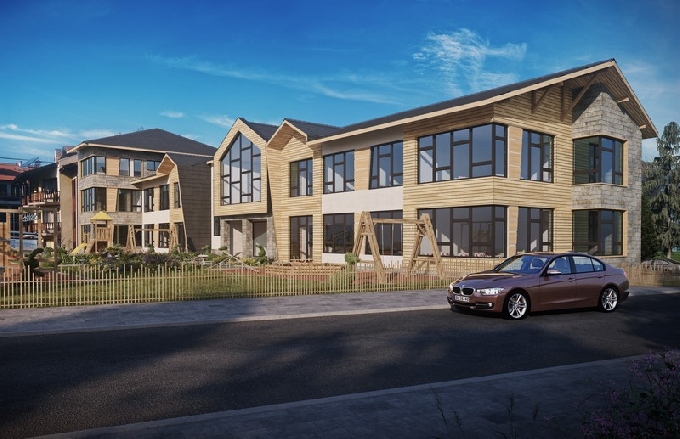 МС отпусна 1 200 000 лева за нова детска градина в Банско