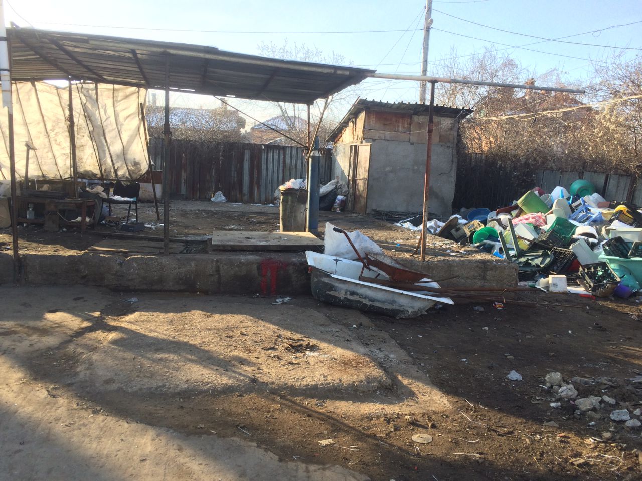 Масови нарушения откриха проверките за съхранение и горене на опасни отпадъци в София