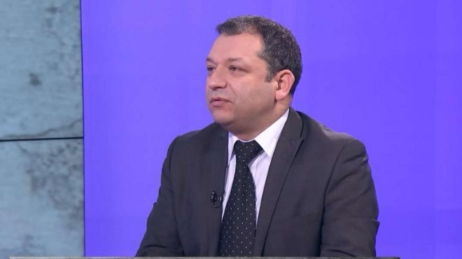 Димитър Гърдев: Русия е партньор срещу тероризма в новата концепция за сигурност на САЩ