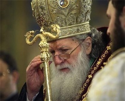 Патриарх Неофит ще оглави празничните богослужения за Бъдни вечер и Рождество Христово