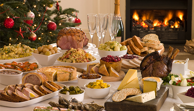 Експерт разкри колко време е безопасно да използваме останалата храна от коледната трапеза