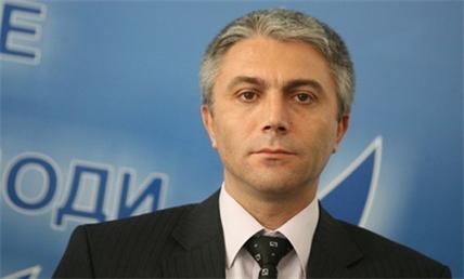Карадайъ: Предателите няма да бъдат взети обратно в ДПС