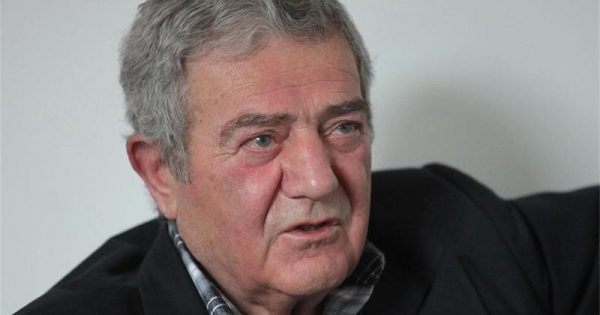 Стефан Цанев: България няма да загине, но ще преживее много тежък период от 40-50 г. и след това ще си намери мястото в Европа