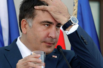 Водка, бира и бонбони