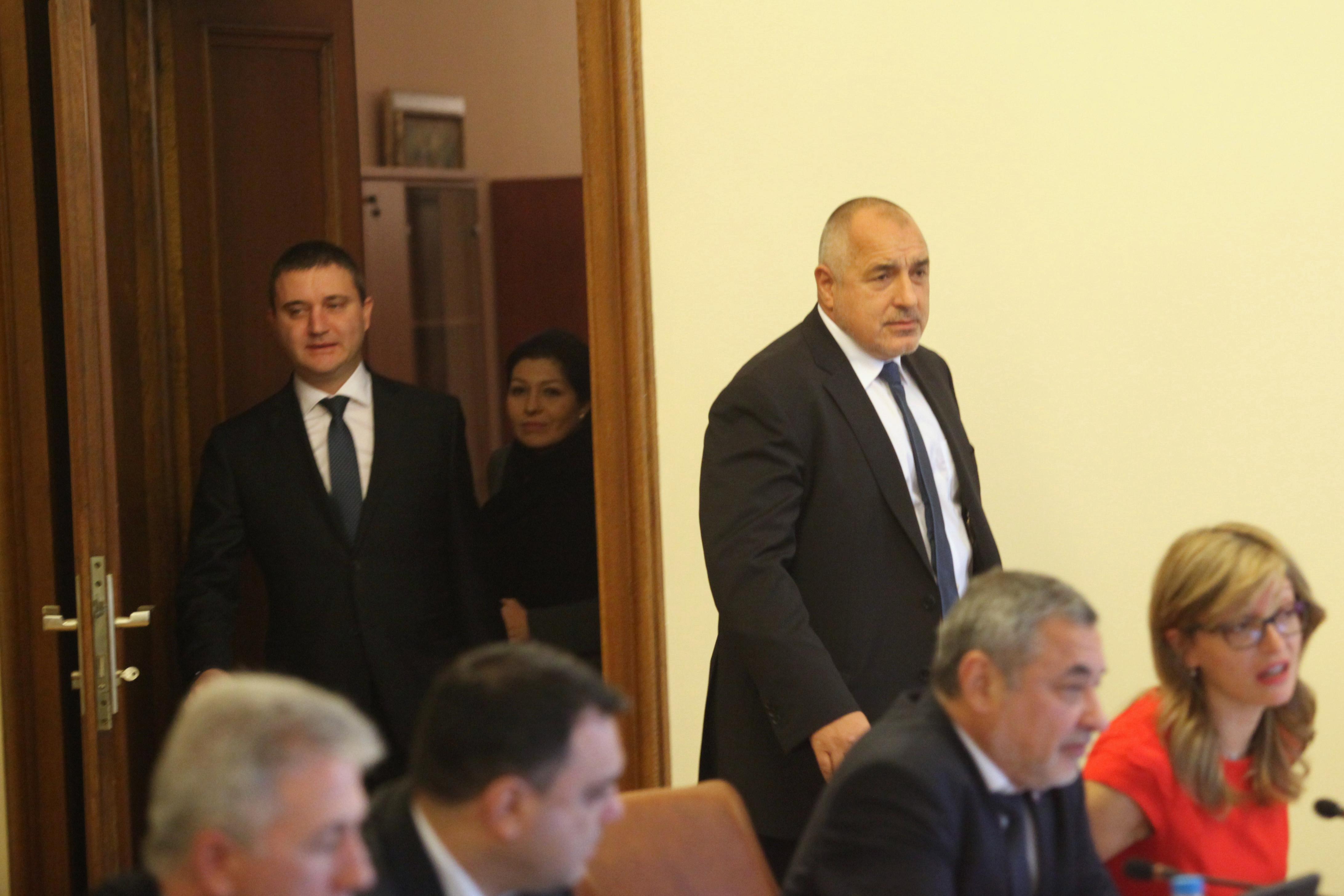 Експерти от МОСВ ще изяснят детайлите по казуса с Банско на заседанието на кабинета