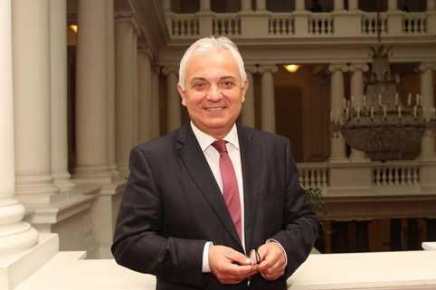 Зам.-председателят на НС Явор Нотев пред „Труд“:  Вето върху антикорупционния закон ще доведе до изтрезняване