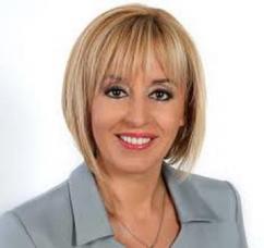 Омбудсманът Мая Манолова дава старт на кампанията за закрила правата на децата с един родител